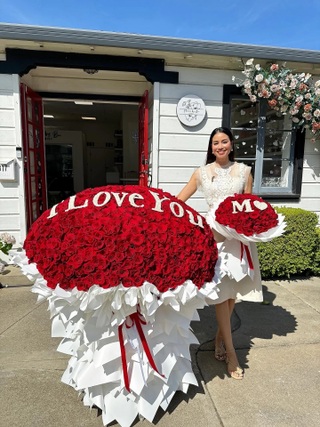 Cuộc sống xa hoa của Hoa hậu Phạm Hương tại Mỹ sau 10 năm đăng quang - 10