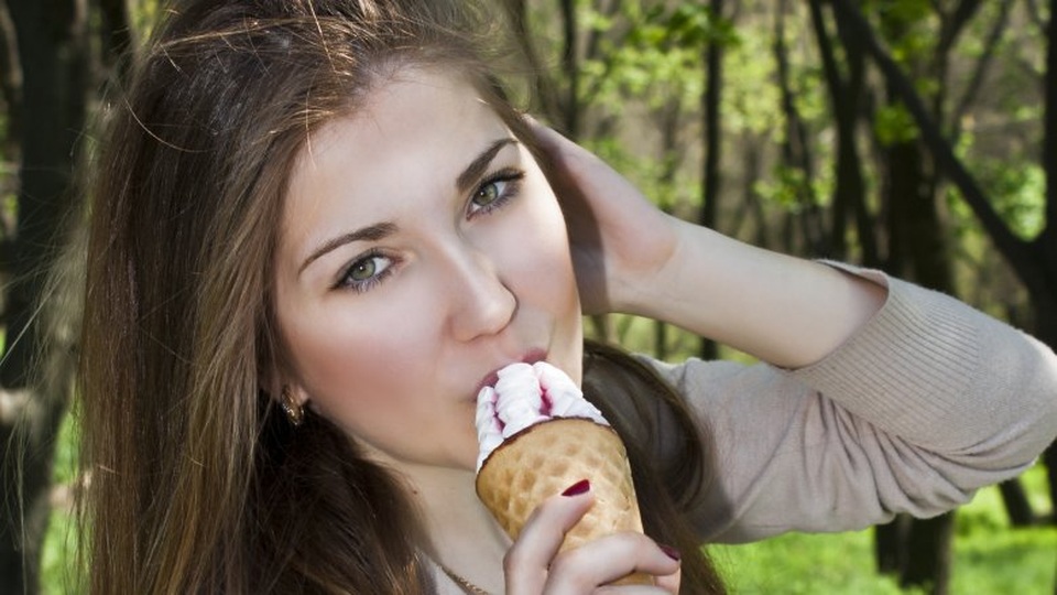 Những rắc rối từ mái tóc đẹp  - 5