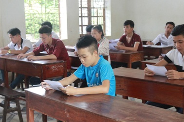 Bỏ cộng điểm nghề: Để chất lượng vào lớp 10  thực chất hơn