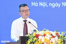 "Báo chí phải là lực lượng tiên phong lan tỏa những giá trị tốt đẹp"