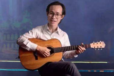 Gia đình Trịnh Công Sơn nói gì về hình ảnh AI tái hiện nhạc sĩ đàn hát?