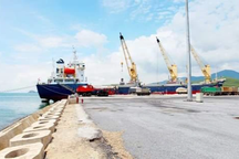 Đầu tư 2.100 tỷ đồng xây dựng cảng tổng hợp quốc tế tại Quảng Bình