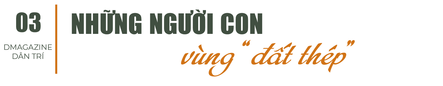 Chuyện ít biết về những người con sinh ra dưới lòng đất hơn 50 năm trước - 13 Chuyện ít biết về những người con sinh ra dưới lòng đất hơn 50 năm trước - 13