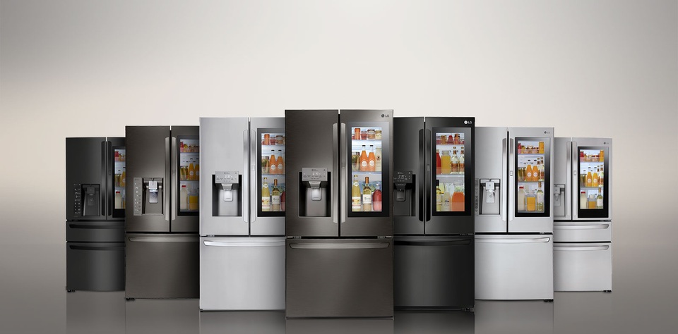LG giới thiệu loạt sản phẩm diệt khuẩn, chống bụi và ô nhiễm tại Việt Nam - 1 LG giới thiệu loạt sản phẩm diệt khuẩn, chống bụi và ô nhiễm tại Việt Nam - 1