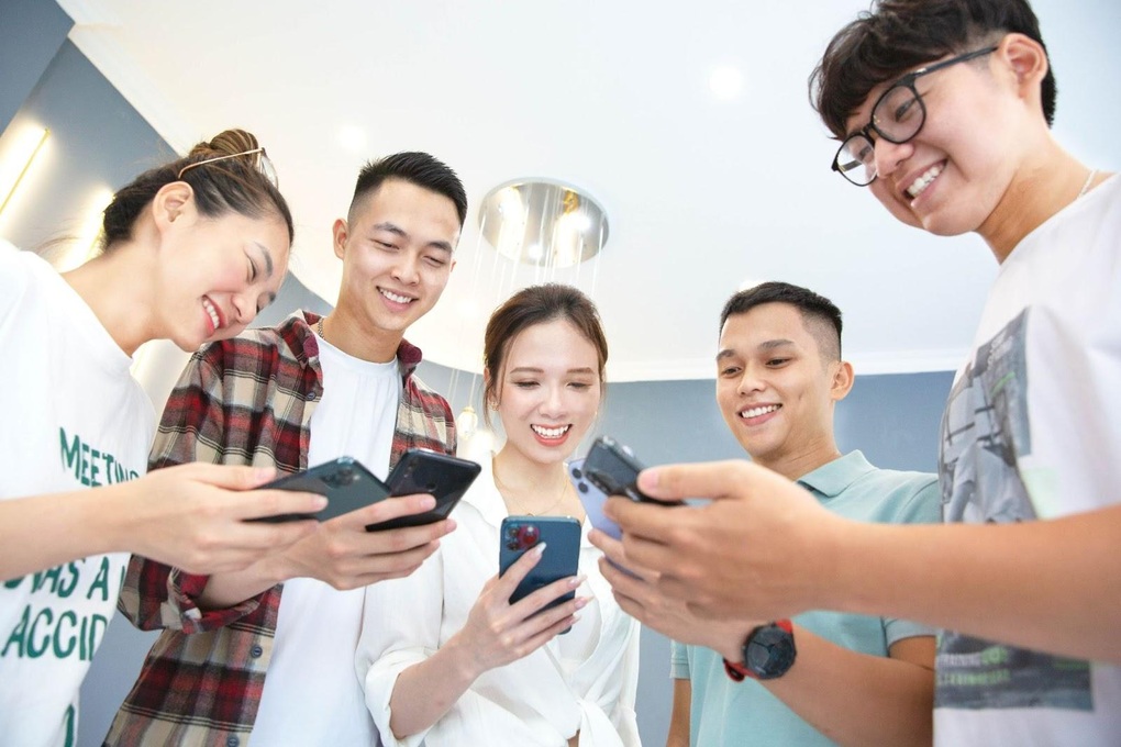 Ví VNPAY tung chương trình ưu đãi Bao bạn đi taxi miễn phí cả tuần - 1 Ví VNPAY tung chương trình ưu đãi Bao bạn đi taxi miễn phí cả tuần - 1