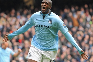 Man City để Yaya Toure tự lựa chọn chuyện đi hay ở