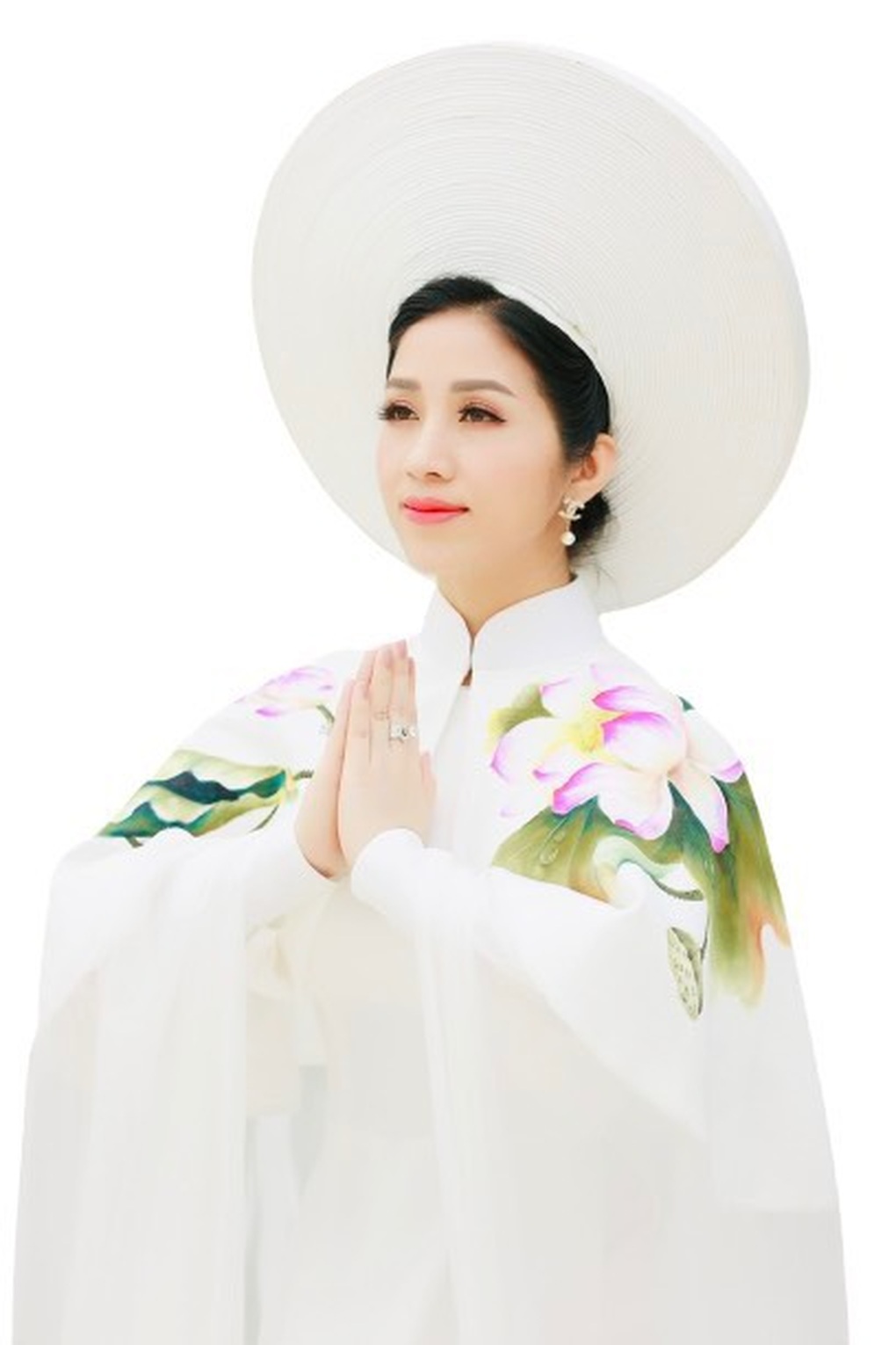 NSND Quang Thọ tham gia chương trình Vu Lan vọng tri ân - 2 NSND Quang Thọ tham gia chương trình Vu Lan vọng tri ân - 2