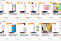 Nhiều nhà bán hàng trẻ được vinh danh tại Hội nghị Đối tác bán hàng của Shopee