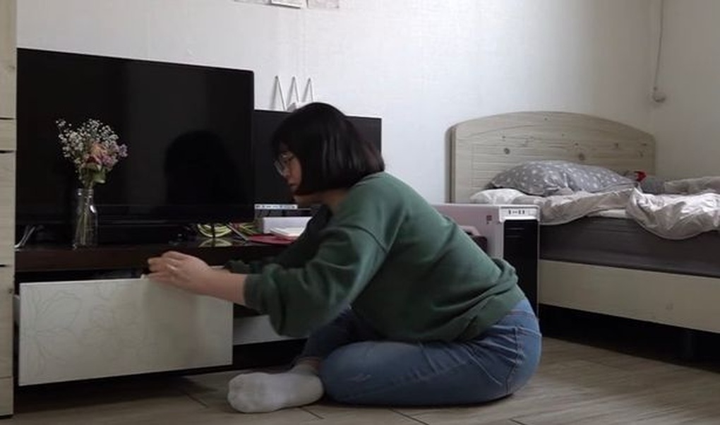 Ba cô gái tiết kiệm gây sốc: Mua 3 căn nhà trong 7 năm, 4 năm có tiền tỷ - 3 Ba cô gái tiết kiệm gây sốc: Mua 3 căn nhà trong 7 năm, 4 năm có tiền tỷ - 3