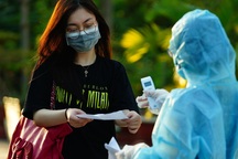 TPHCM tìm giải pháp để cách ly F1 tại nhà