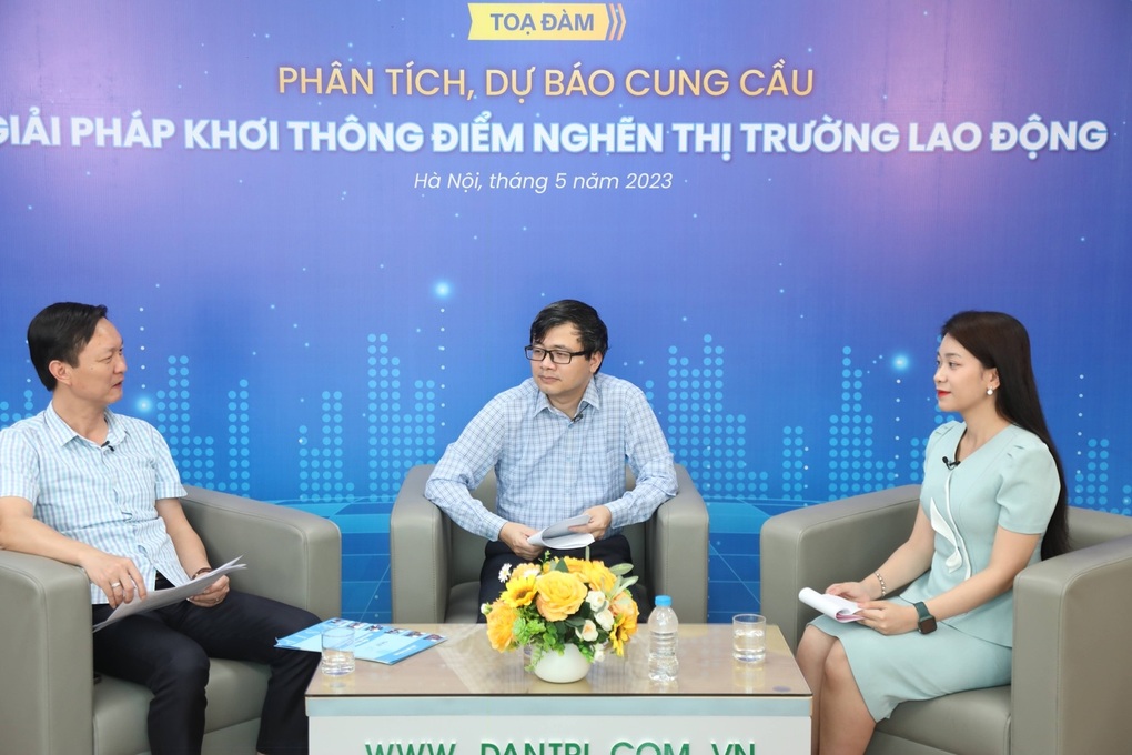 Nhu cầu về thành phố lập nghiệp có xu hướng chững lại - 2 Nhu cầu về thành phố lập nghiệp có xu hướng chững lại - 2