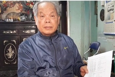 6 bất cập trong đề xuất cải tiến “Tiếq Việt” của PGS Bùi Hiền