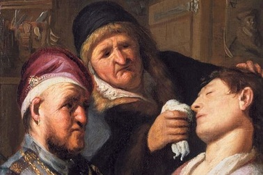 Tranh chép hóa… tranh thật, giá tăng… 1.500 lần