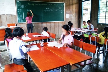 Quảng Bình: Đề xuất bỏ mô hình trường trung học phố thông kỹ thuật