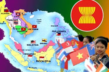 “ASEAN có ý nghĩa chiến lược với Việt Nam”