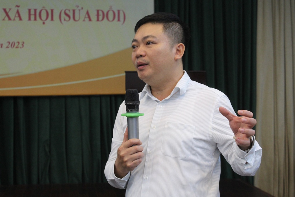 Nhận bảo hiểm xã hội một lần, về già sống ra sao? - 7 Nhận bảo hiểm xã hội một lần, về già sống ra sao? - 7
