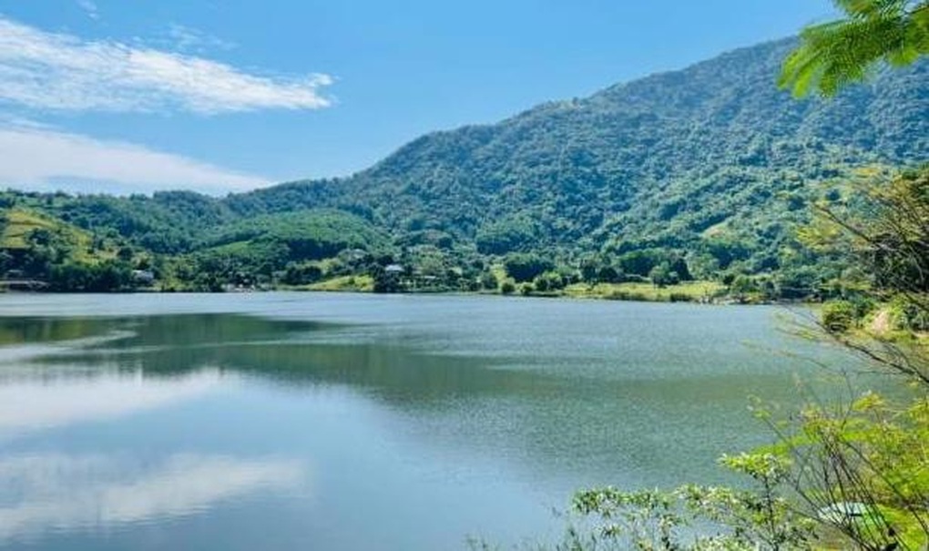 Hà Nội báo cáo Thanh tra Chính phủ về vi phạm đất đai ở Suối Ngọc - Vua Bà - 2 Hà Nội báo cáo Thanh tra Chính phủ về vi phạm đất đai ở Suối Ngọc - Vua Bà - 2