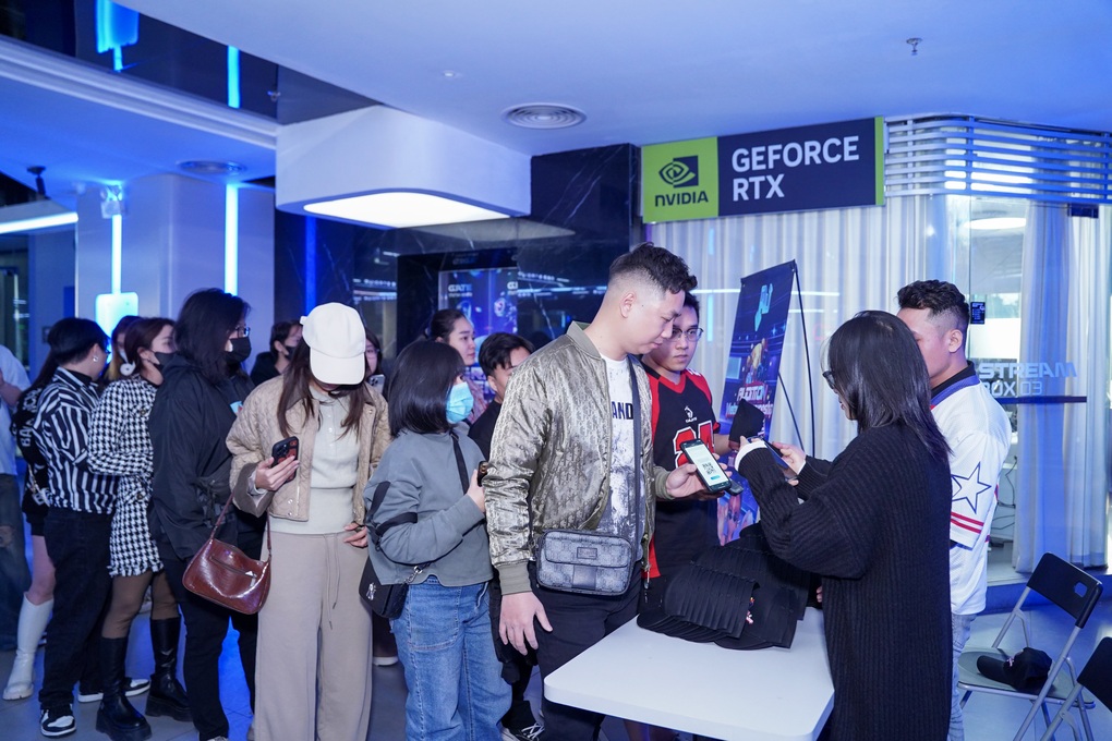 Giải đấu Audition Vietnam Championship 2024 - sân chơi Esports chuyên nghiệp - 3 Giải đấu Audition Vietnam Championship 2024 - sân chơi Esports chuyên nghiệp - 3