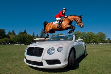 Cơ hội trải nghiệm văn hóa hoàng gia Anh cùng Bentley Hà Nội