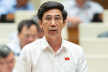 Ông Trần Chí Cường được Thủ tướng phê chuẩn làm Phó Chủ tịch TP Đà Nẵng