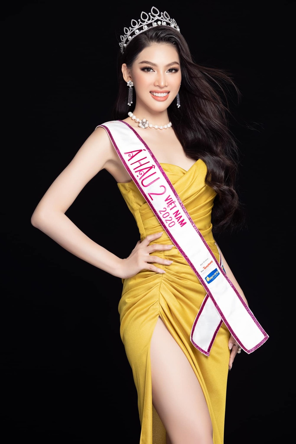 Á hậu Ngọc Thảo đại diện Việt Nam dự thi Miss Grand International - 1 Á hậu Ngọc Thảo đại diện Việt Nam dự thi Miss Grand International - 1