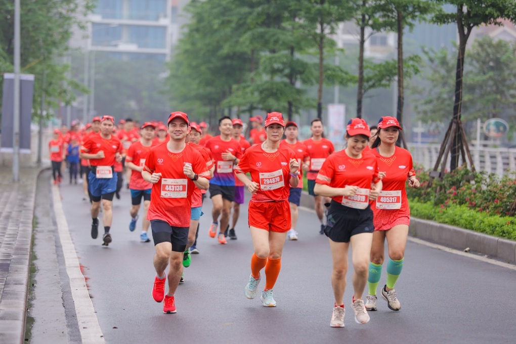 Hoa hậu Khánh Vân đồng hành cùng Dai-ichi Life - Cung đường yêu thương 2023 - 3 Hoa hậu Khánh Vân đồng hành cùng Dai-ichi Life - Cung đường yêu thương 2023 - 3