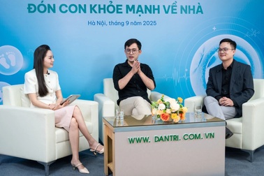 Bác sĩ bật mí những điều cần làm để có chu kỳ IVF thành công