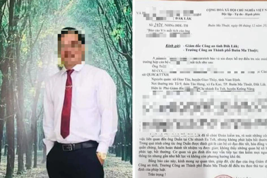 Phó giám đốc chi nhánh ngân hàng mất tích: "Thám tử" ra giá tìm kiếm