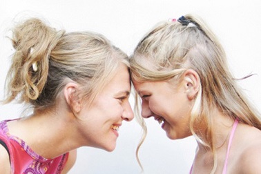 Bí quyết hạnh phúc cho bà mẹ đơn thân