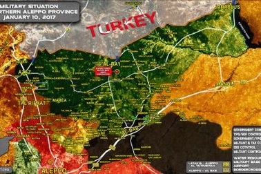 IS rút khỏi Palmyra, Mỹ - Nga bắt đầu cuộc đua mới