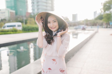 Quán quân học bổng IELTS Prize và bí kíp theo đuổi giấc mơ du học trời Âu trong mùa dịch