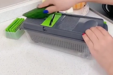 Tổng hợp những thiết bị gia dụng độc đáo và tiện dụng