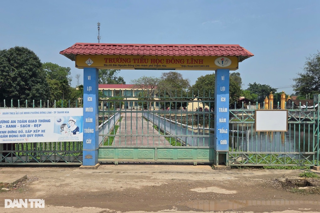 Thực hư thông tin hiệu trưởng cấm học sinh bật quạt trong giờ ra chơi - 2 Thực hư thông tin hiệu trưởng cấm học sinh bật quạt trong giờ ra chơi - 2