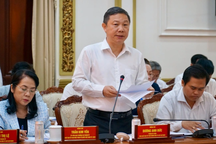 TPHCM thiếu phòng học và giáo viên trầm trọng