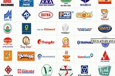 Thương hiệu Việt ngày càng rơi rụng