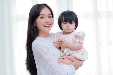 Á khôi ĐH Văn Lang: Nên dạy trẻ em nói "không" với người lạ khi động chạm