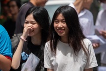 Điểm chuẩn Đại học Sư phạm Thái Nguyên: Không ngành nào dưới 8 điểm/môn