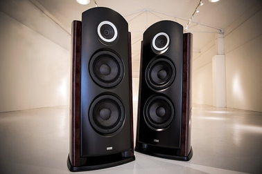 Đón chờ dàn loa tiền tỉ, tai nghe in-ear đắt nhất thế giới tại triển lãm AVShow 2019