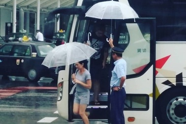 Loạt ảnh cho thấy sự chu đáo và tỉ mẩn ấn tượng của người Nhật Bản