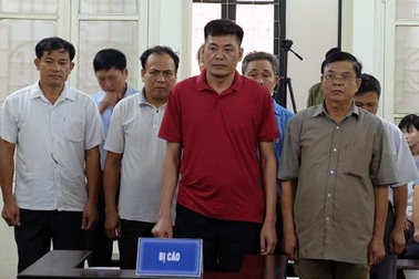 Lần thứ 3 hoãn xử phúc thẩm vụ vi phạm quản lý đất đai ở Đồng Tâm