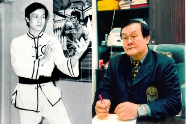 Ông Hoàng Vĩnh Giang: “Liên đoàn không quan tâm mấy vụ đánh chui của các môn phái”