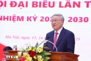 Đại hội Đảng bộ Thanh tra Chính phủ: Lấy phòng ngừa làm gốc, kiến tạo phát triển