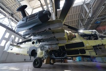 Nga “đoạn tuyệt” với thiết bị quân sự nhập từ Ukraine