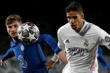 Lượt đi tứ kết Champions League: Chelsea "liêu xiêu" giữa sóng dữ