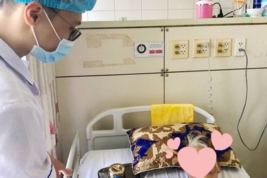 Hòa Bình: Cứu sống 3 bệnh nhân nhiễm khuẩn huyết Whitmore