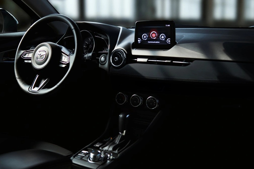 Mazda CX-3 chuyển sang lắp ráp Việt Nam, tăng giá bán - 2 Mazda CX-3 chuyển sang lắp ráp Việt Nam, tăng giá bán - 2