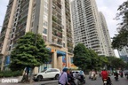 Hà Nội đề xuất nhà ở xã hội ế 12 tháng được chuyển thành nhà thương mại