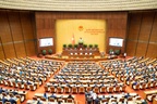 Từ tháo gỡ điểm nghẽn đến kiến tạo động lực phát triển
