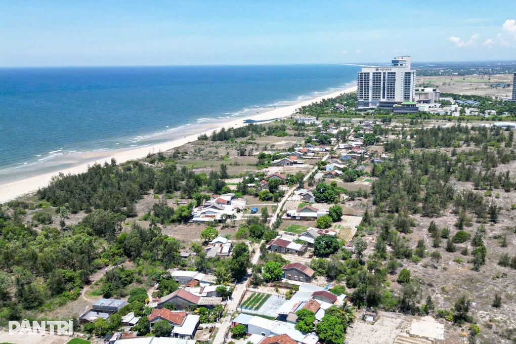 Thanh tra chỉ ra loạt sai phạm liên quan dự án 4 tỷ USD ở Đà Nẵng - 1 Thanh tra chỉ ra loạt sai phạm liên quan dự án 4 tỷ USD ở Đà Nẵng - 1