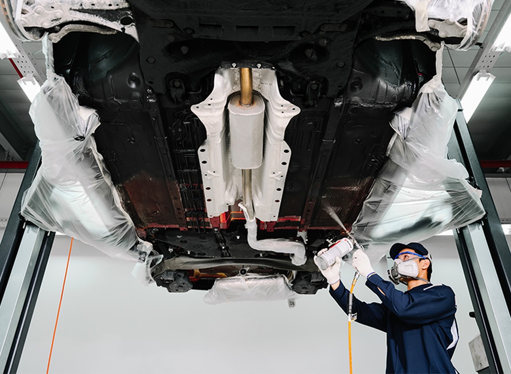 Peugeot ưu đãi dịch vụ phụ tùng chính hãng dịp hè - 2 Peugeot ưu đãi dịch vụ phụ tùng chính hãng dịp hè - 2